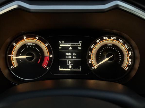 Lada (ВАЗ) Vesta I Рестайлинг (NG) с пробегом 2024 года, цена 1 350 000 рублей, 29814 км, седан, Автокод Объявления
