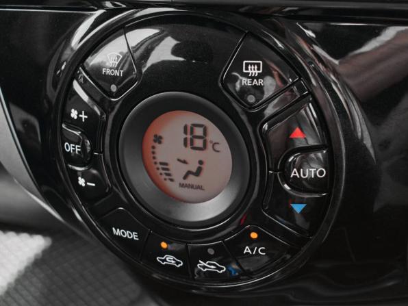 Nissan Note II Рестайлинг с пробегом 2018 года, цена 1 340 000 рублей, 83974 км, хэтчбек, Автокод Объявления