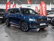 Geely Monjaro I Санкт-Петербург  - изображение 38