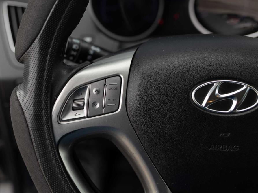 Hyundai ix35 I Новосибирск  - изображение 12