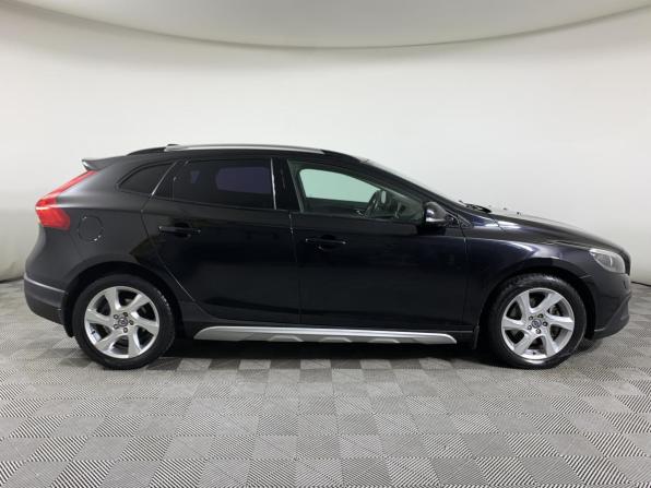 Volvo V40 Cross Country I с пробегом 2014 года, цена 1 190 000 рублей, 190238 км, хэтчбек, Автокод Объявления