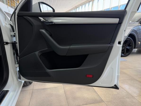 Skoda Octavia III (A7) Рестайлинг с пробегом 2019 года, цена 1 750 000 рублей, 88572 км, лифтбек, Автокод Объявления