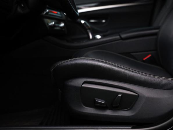 BMW 5 серии VI (F10/F11/F07) Рестайлинг с пробегом 2015 года, цена 1 849 000 рублей, 219295 км, седан, Автокод Объявления