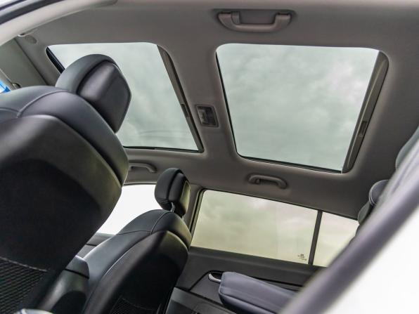 Kia Sportage III Рестайлинг с пробегом 2015 года, цена 1 798 000 рублей, 68598 км, внедорожник, Автокод Объявления