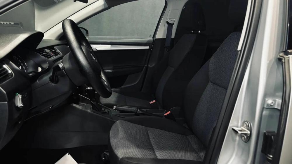 Skoda Octavia III (A7) Смоленск  - изображение 12