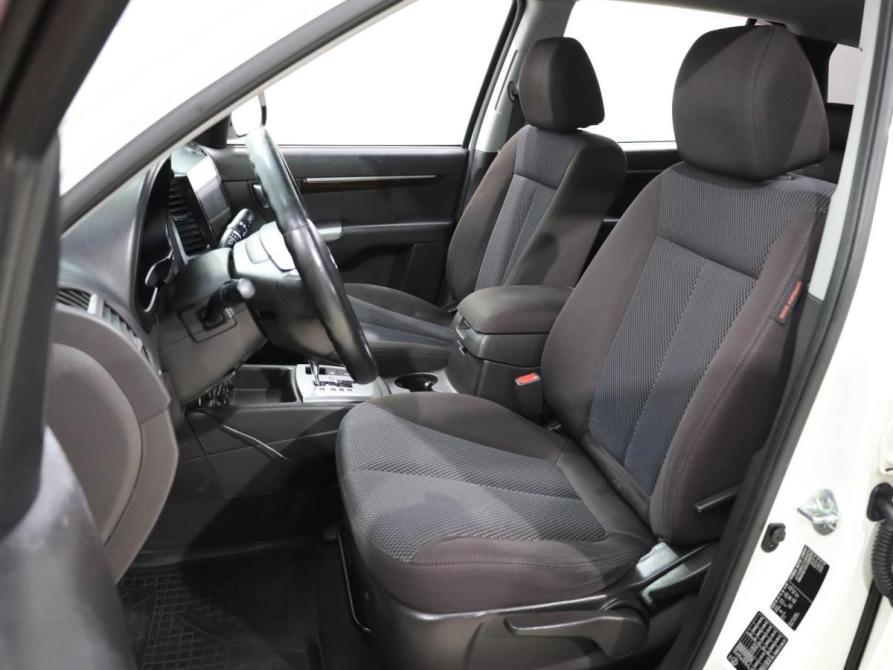 Hyundai Santa Fe II Рестайлинг Ростов-на-Дону  - изображение 10