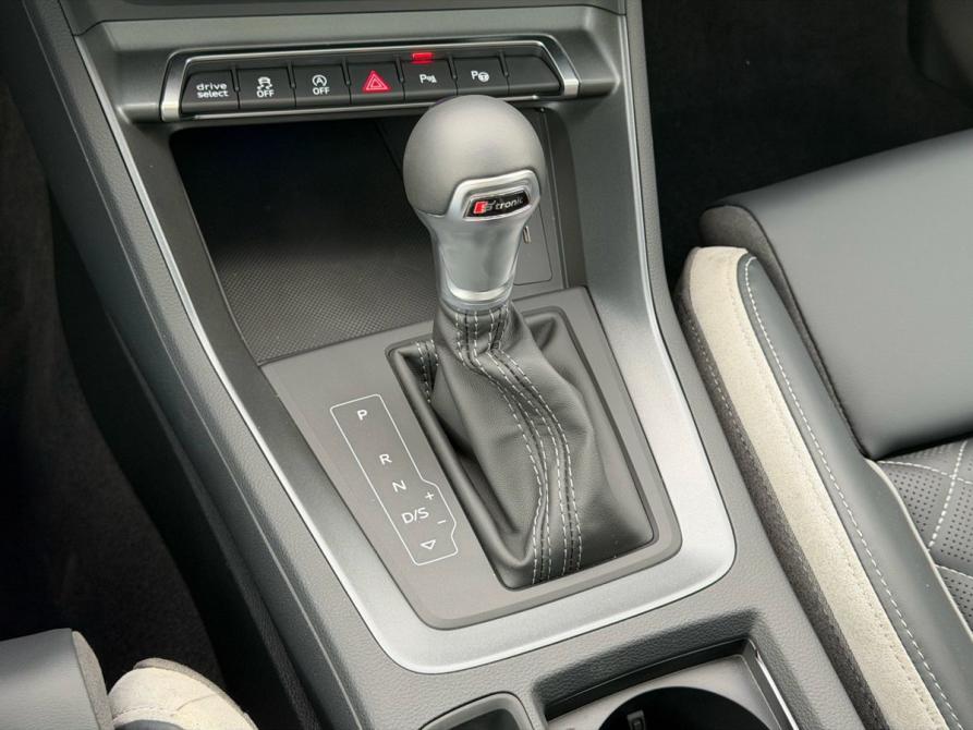 Audi Q3 II (F3) Казань  - изображение 30