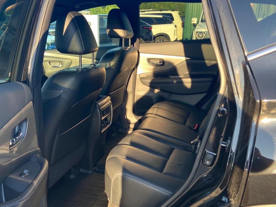 Nissan Murano III (Z52) Сыктывкар  - изображение 16