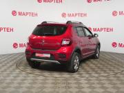 Renault Sandero II Рестайлинг Вологда  - изображение 22