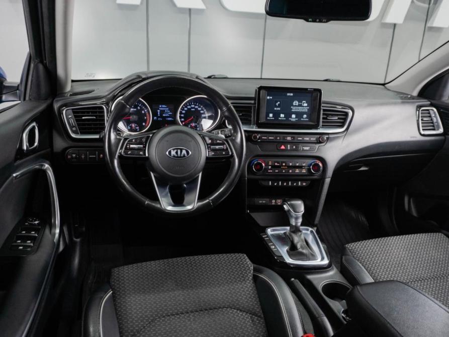 Kia Ceed III Тюмень  - изображение 9