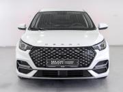 Omoda S5 Москва  - изображение 27