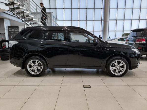 Mitsubishi Outlander III с пробегом 2013 года, цена 1 250 000 рублей, 238337 км, внедорожник, Автокод Объявления