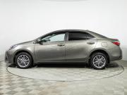 Toyota Corolla XI (E160 E170 E180) Рестайлинг 1 Санкт-Петербург  - изображение 27