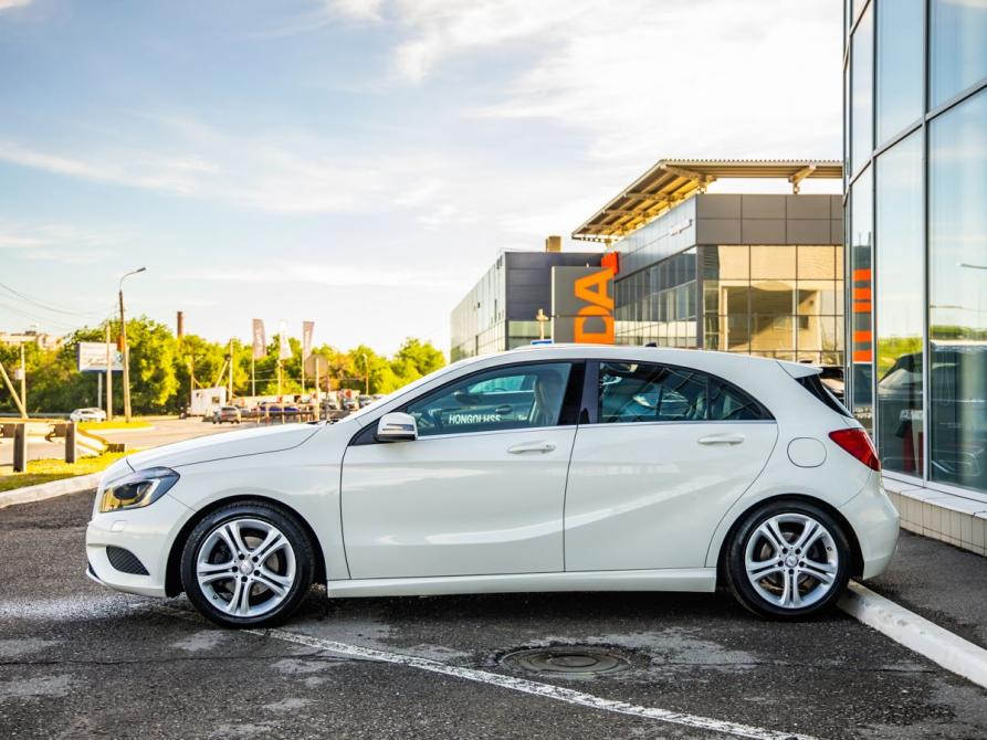 Mercedes-Benz A-Класс III (W176) Волгоград  - изображение 4