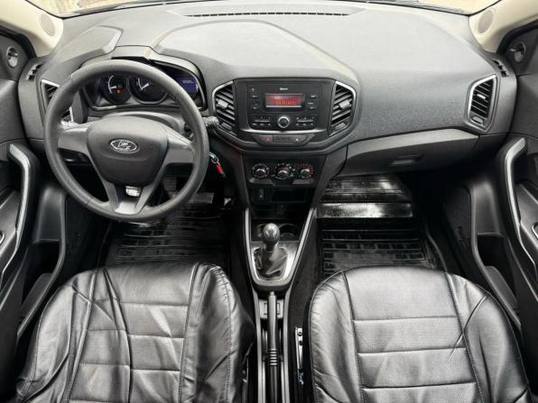 Lada (ВАЗ) XRAY I с пробегом 2018 года, цена 774 000 рублей, 70585 км, хэтчбек, Автокод Объявления