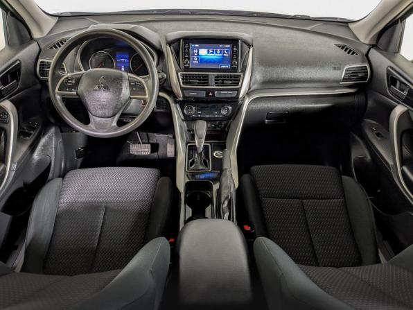 Mitsubishi Eclipse Cross I с пробегом 2019 года, цена 1 694 900 рублей, 127000 км, внедорожник, Автокод Объявления
