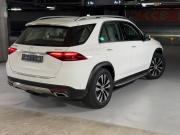 Mercedes-Benz GLE II (V167) Рестайлинг Самара  - изображение 13