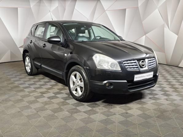 Nissan Qashqai I с пробегом 2008 года, цена 629 000 рублей, 267898 км, внедорожник, Автокод Объявления