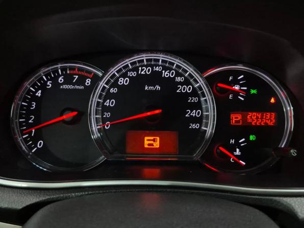 Nissan Teana II с пробегом 2008 года, цена 960 000 рублей, 204132 км, седан, Автокод Объявления