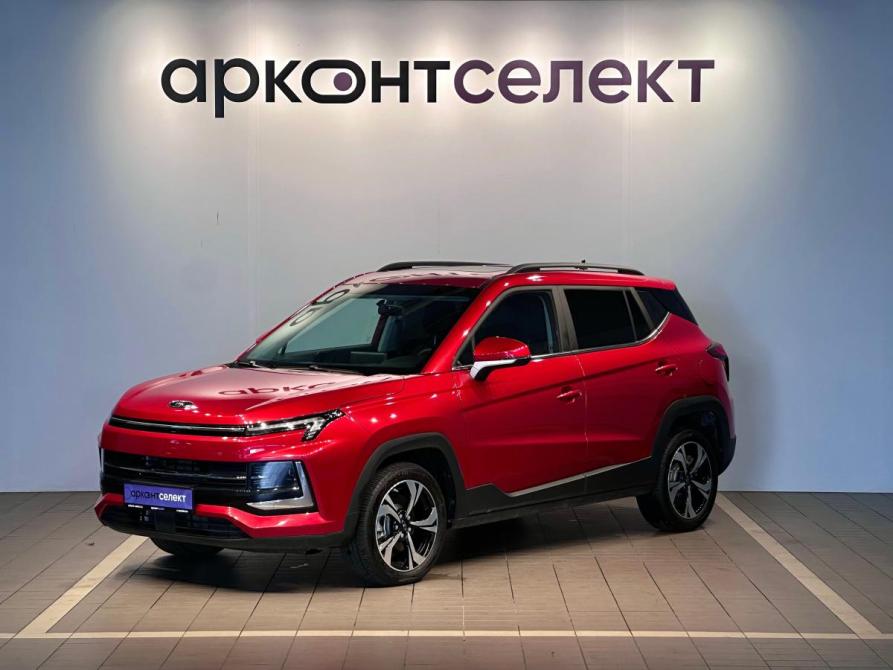 Москвич 3 Краснодар  - изображение 1