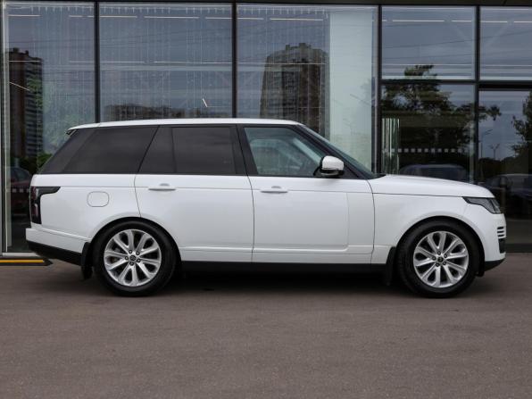 Land Rover Range Rover Evoque II с пробегом 2019 года, цена 3 998 000 рублей, 61453 км, внедорожник, Автокод Объявления