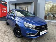 Lada (ВАЗ) Vesta I Набережные Челны  - изображение 21