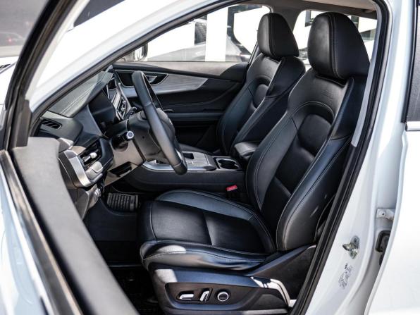 Chery Tiggo 4 I Рестайлинг с пробегом 2023 года, цена 1 490 000 рублей, 63351 км, внедорожник, Автокод Объявления