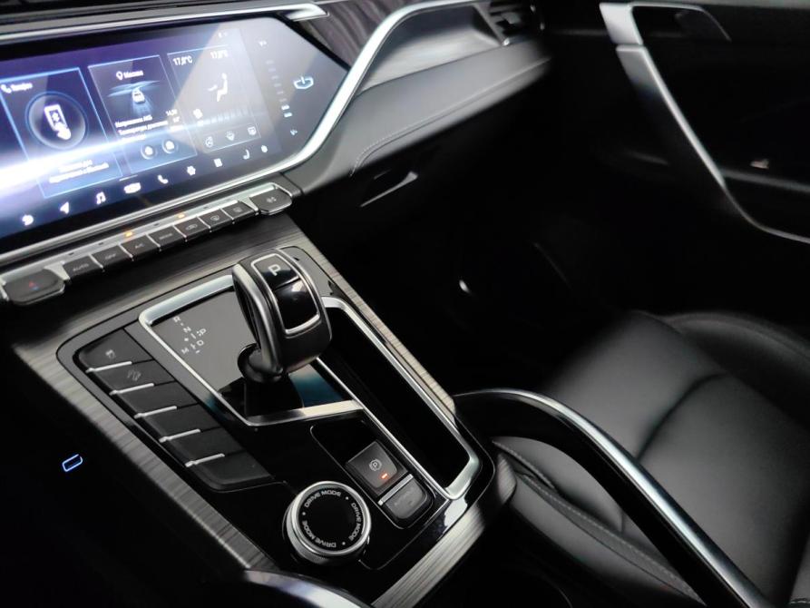 Geely Atlas Pro Подольск  - изображение 18