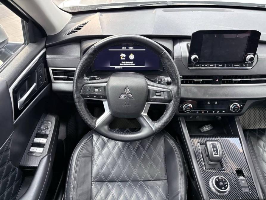 Mitsubishi Outlander IV Ростов-на-Дону  - изображение 10