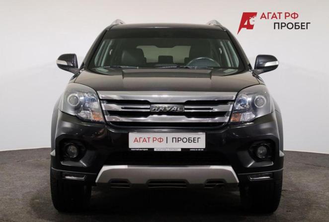DW Hower H5 с пробегом 2018 года, цена 1 380 000 рублей, 64187 км, внедорожник, Автокод Объявления