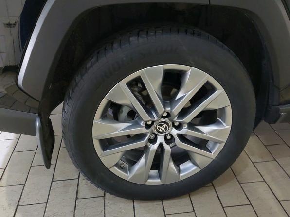 Toyota RAV4 V (XA50) с пробегом 2021 года, цена 3 255 000 рублей, 134190 км, внедорожник, Автокод Объявления