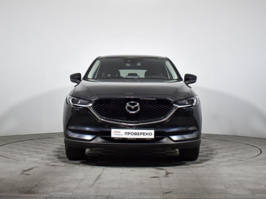 Mazda CX-5 II Санкт-Петербург  - изображение 2