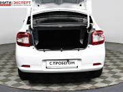 Renault Logan II Рестайлинг Белгород  - изображение 33