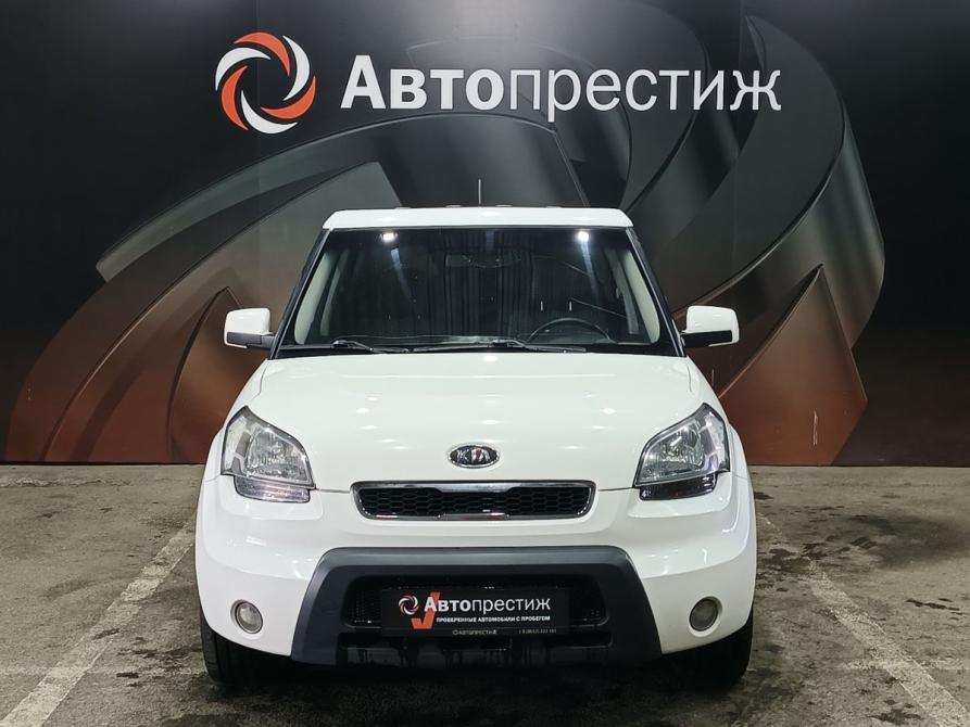 Kia Soul I Ставрополь  - изображение 2