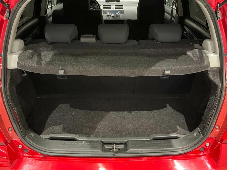 Suzuki Swift III Екатеринбург  - изображение 10