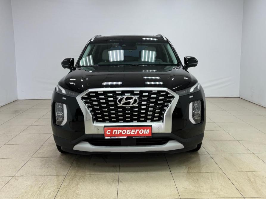 Hyundai Palisade I Альметьевск  - изображение 2