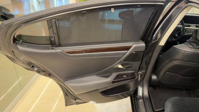 Lexus ES VII с пробегом 2020 года, цена 4 450 000 рублей, 73000 км, седан, Автокод Объявления