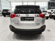 Toyota RAV4 IV (XA40) Казань  - изображение 29