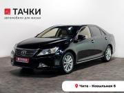Toyota Camry VII (XV50) Чита  - изображение 23