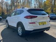 Hyundai Tucson III Рестайлинг Нефтекамск  - изображение 18
