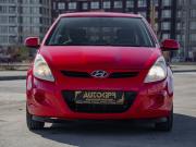 Hyundai i20 I Тюмень  - изображение 16