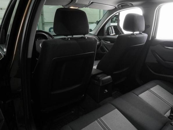 BMW X1 I (E84) с пробегом 2010 года, цена 1 119 000 рублей, 202098 км, внедорожник, Автокод Объявления