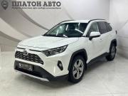 Toyota RAV4 V (XA50) Воронеж  - изображение 21