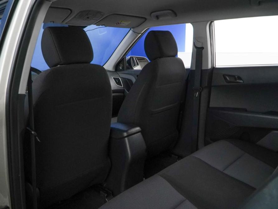 Hyundai Creta I Москва  - изображение 11