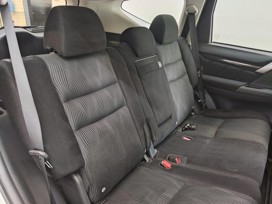 Mitsubishi Pajero Sport III Барнаул  - изображение 24