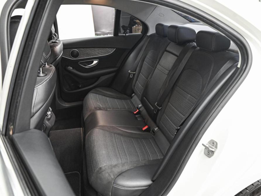 Mercedes-Benz C-Класс IV (W205) Ставрополь  - изображение 10