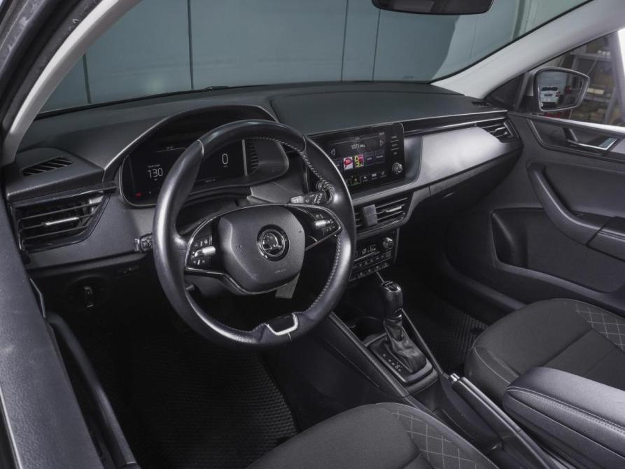 Skoda Rapid II Ростов-на-Дону  - изображение 6