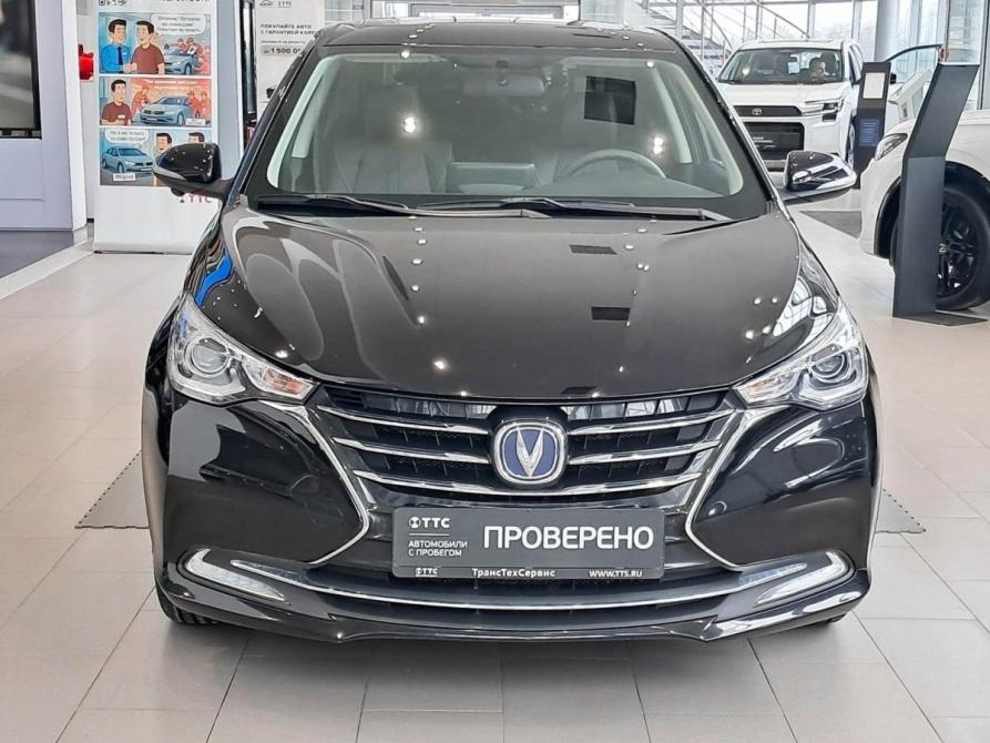 Changan Alsvin Казань  - изображение 2