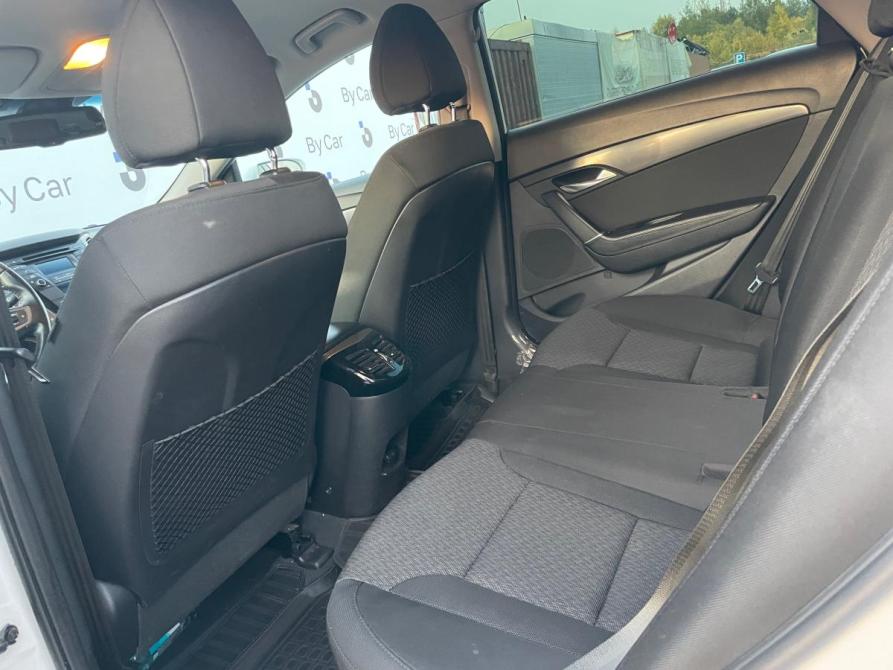 Hyundai i40 I Рестайлинг Сургут  - изображение 14
