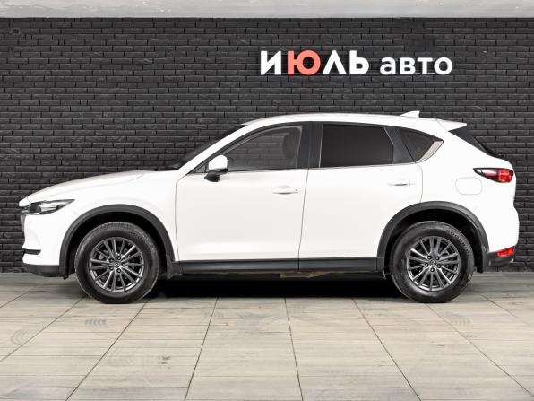 Mazda CX-5 II с пробегом 2020 года, цена 2 950 000 рублей, 174766 км, внедорожник, Автокод Объявления